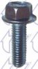 RENAU 7703001123 Screw